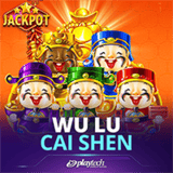 Wu Lu Cai Shen